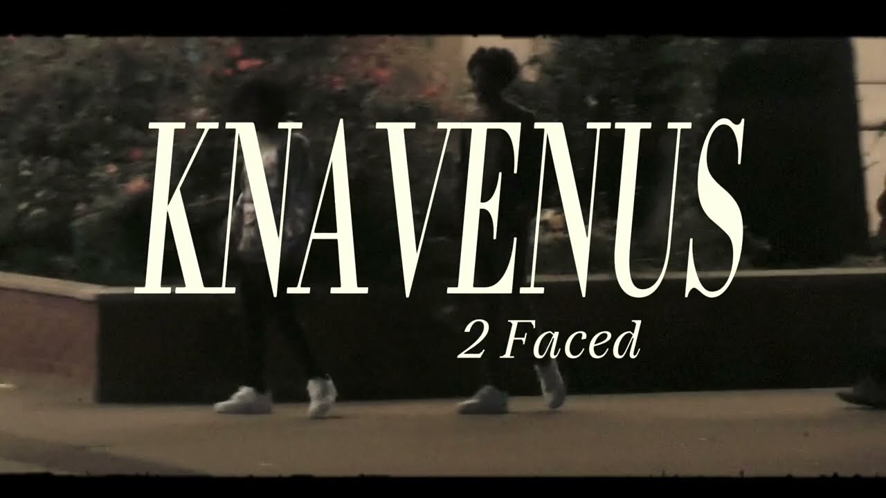 KNA VENUS - 2 Faced (Official Music Video) Shot By 116gizzle & kenthxlls