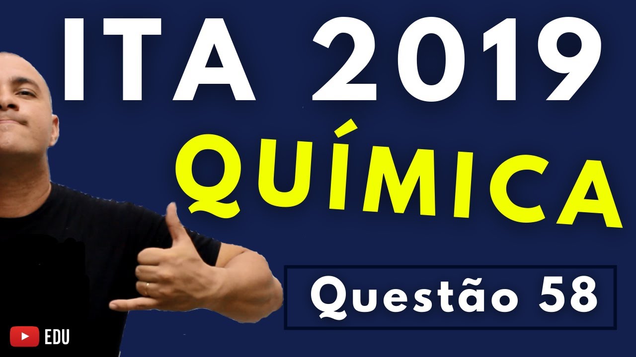 ITA 2019 - Questão 58 - QUÍMICA - 1ª Fase - Tema: DESLOCAMENTO de EQUILÍBRIO (Processo Haber-Bosh)