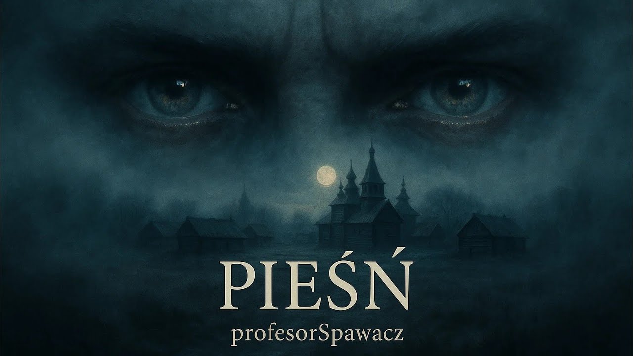 profesorSpawacz - Pieśń