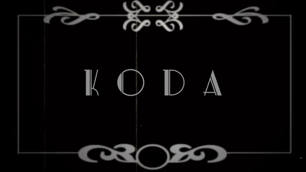 Koda - Caro Diabo