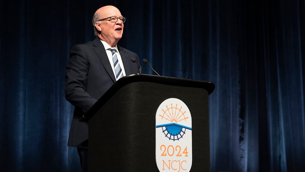 Opening and Welcome to the 2024 Ninth Circuit Judicial Conference