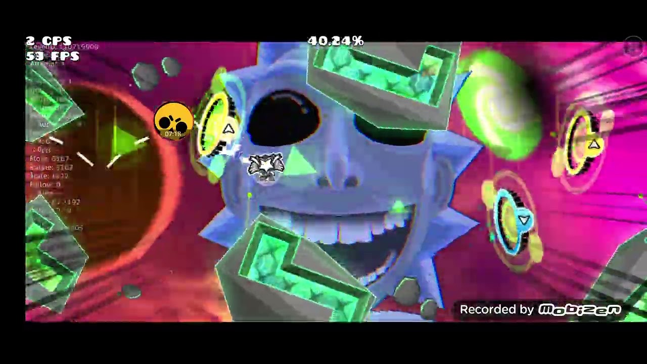 У меня 1500 звёзд