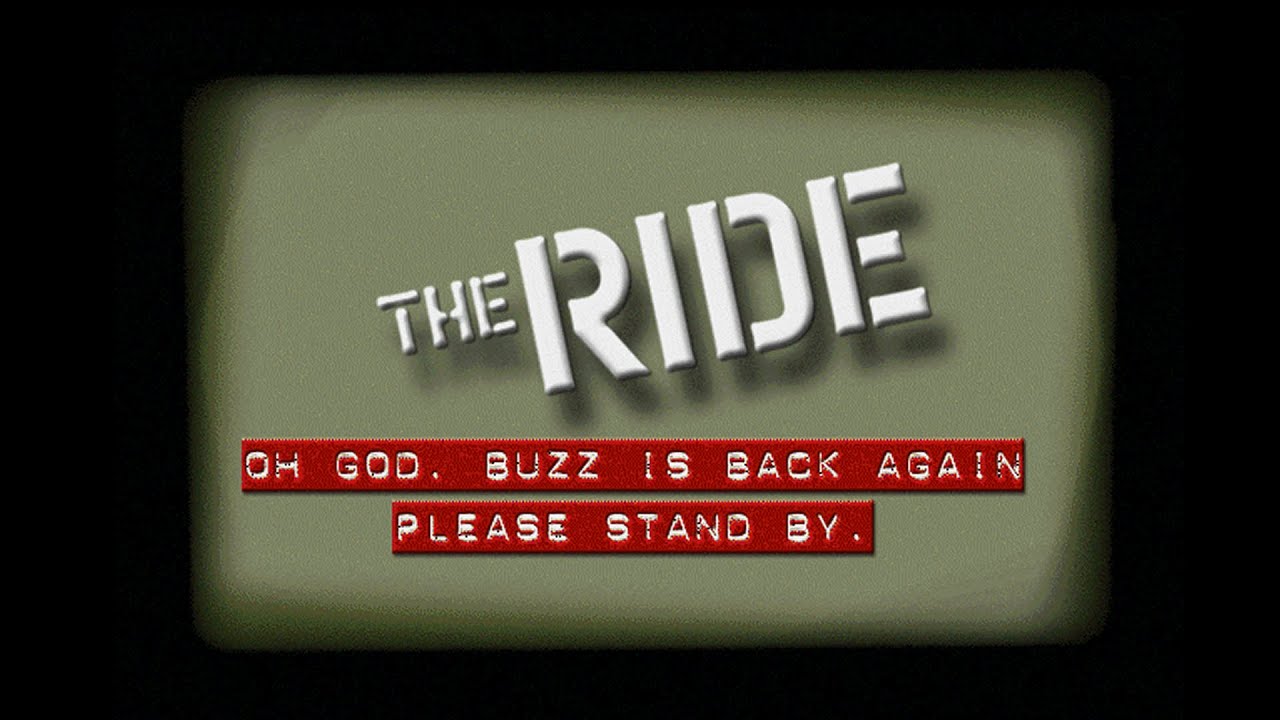 YDKJ Vol. 4: The Ride - Unsentimental and Tasteless Ending HQ