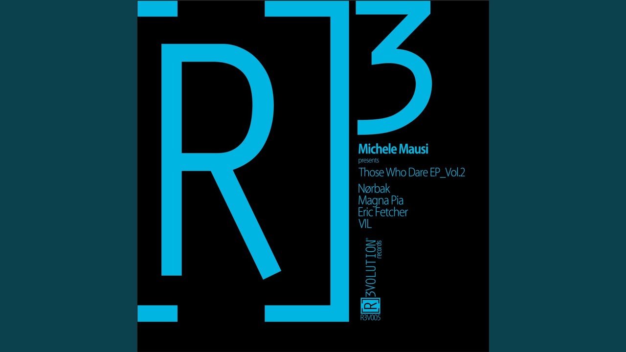 Fertile (Original Mix)
