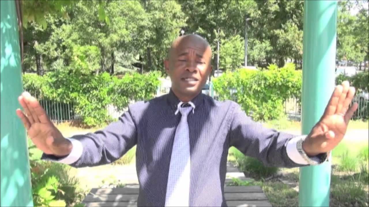 Sangaydjo