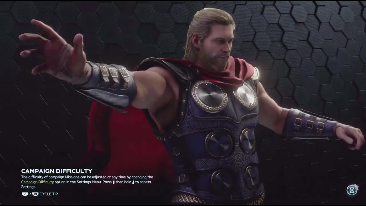 Marvel's Avengers