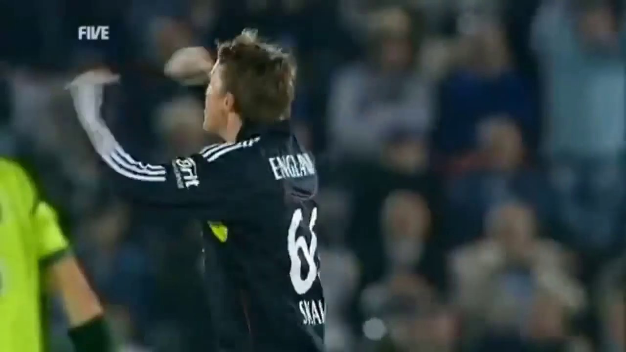 Graeme Swann - The Drift King