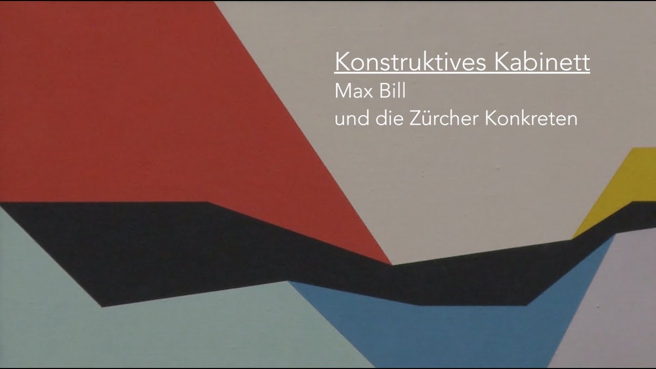 Konstruktives Kabinett | Beim Stadthaus