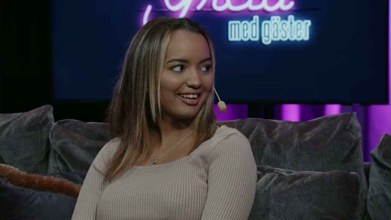 Plugga hos oss? Välkommen till vårt webbinarium Greta med gäster!