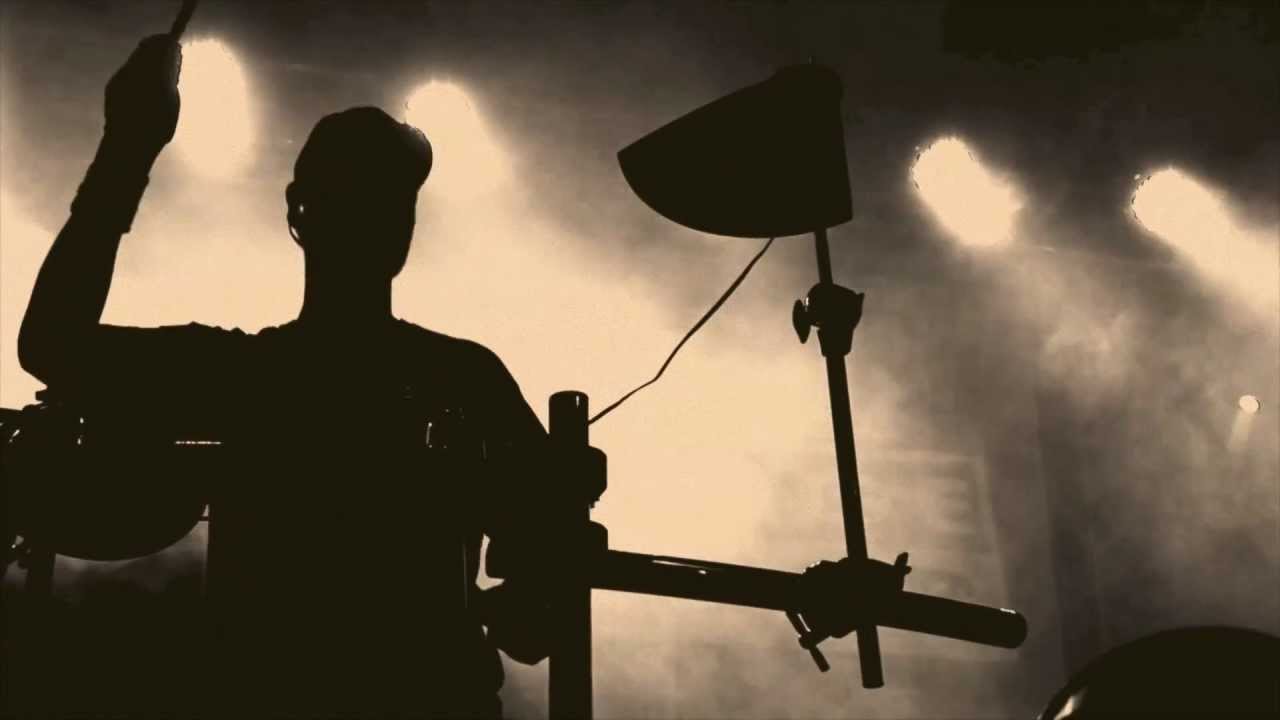 Orange Sector Der Maschinist (2012)