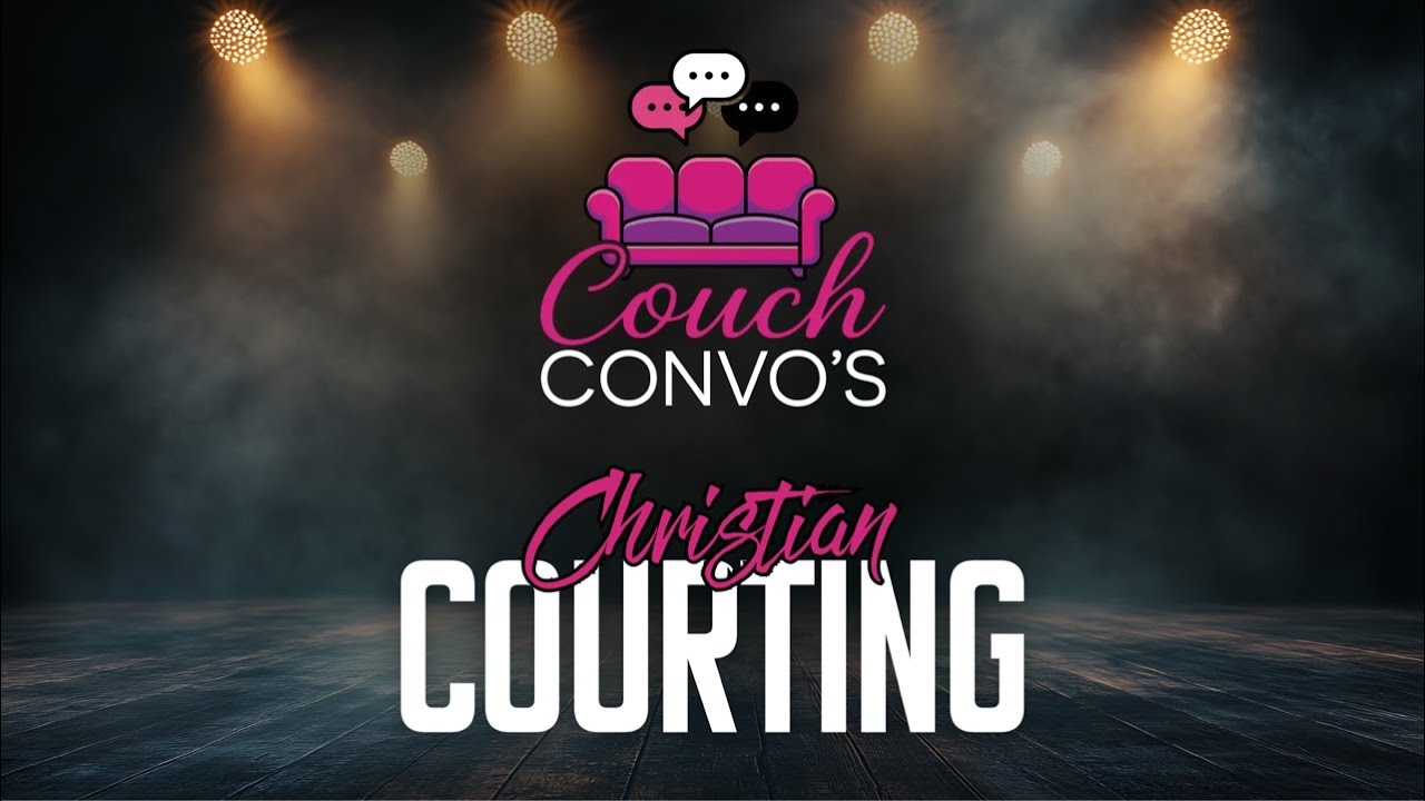 Couch Convos: 