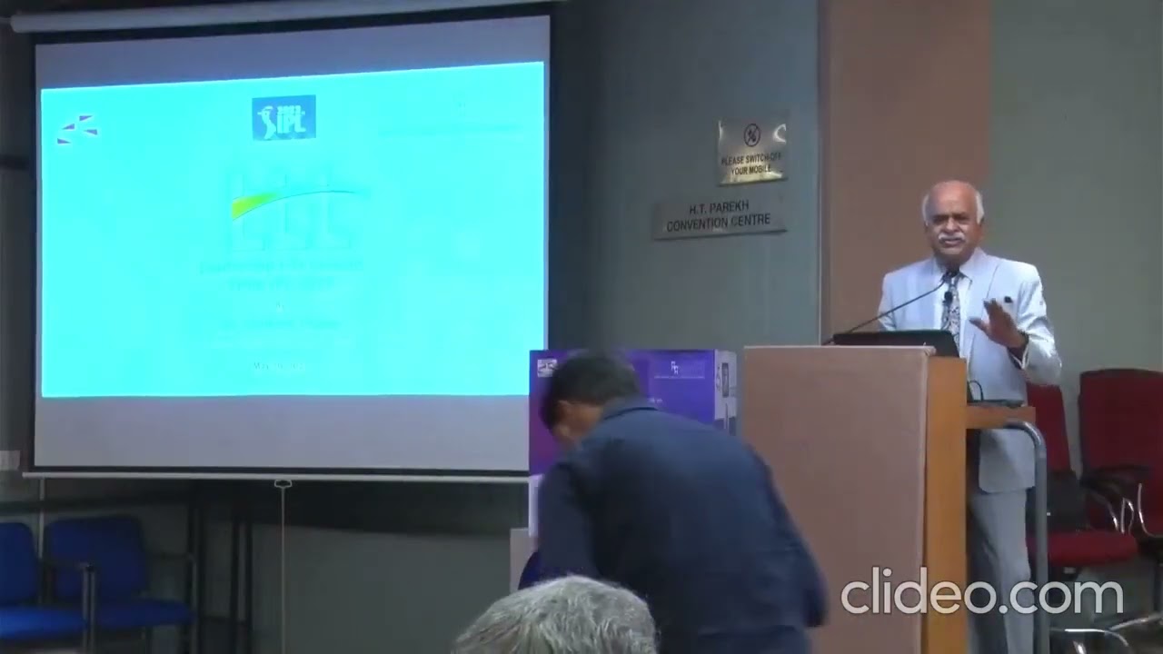 Leadership Life Lessons from IPL_2023 by Dr. Shailesh Thaker