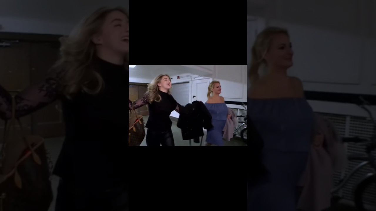 chloe returns!!!!! S7 dance moms