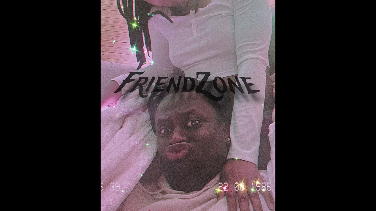 Madara Dusal - FriendZone (Audio Official)