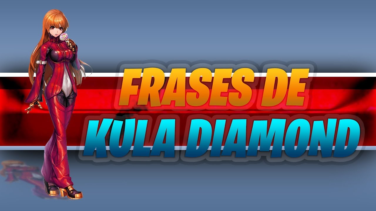 Frases de Kula Diamond