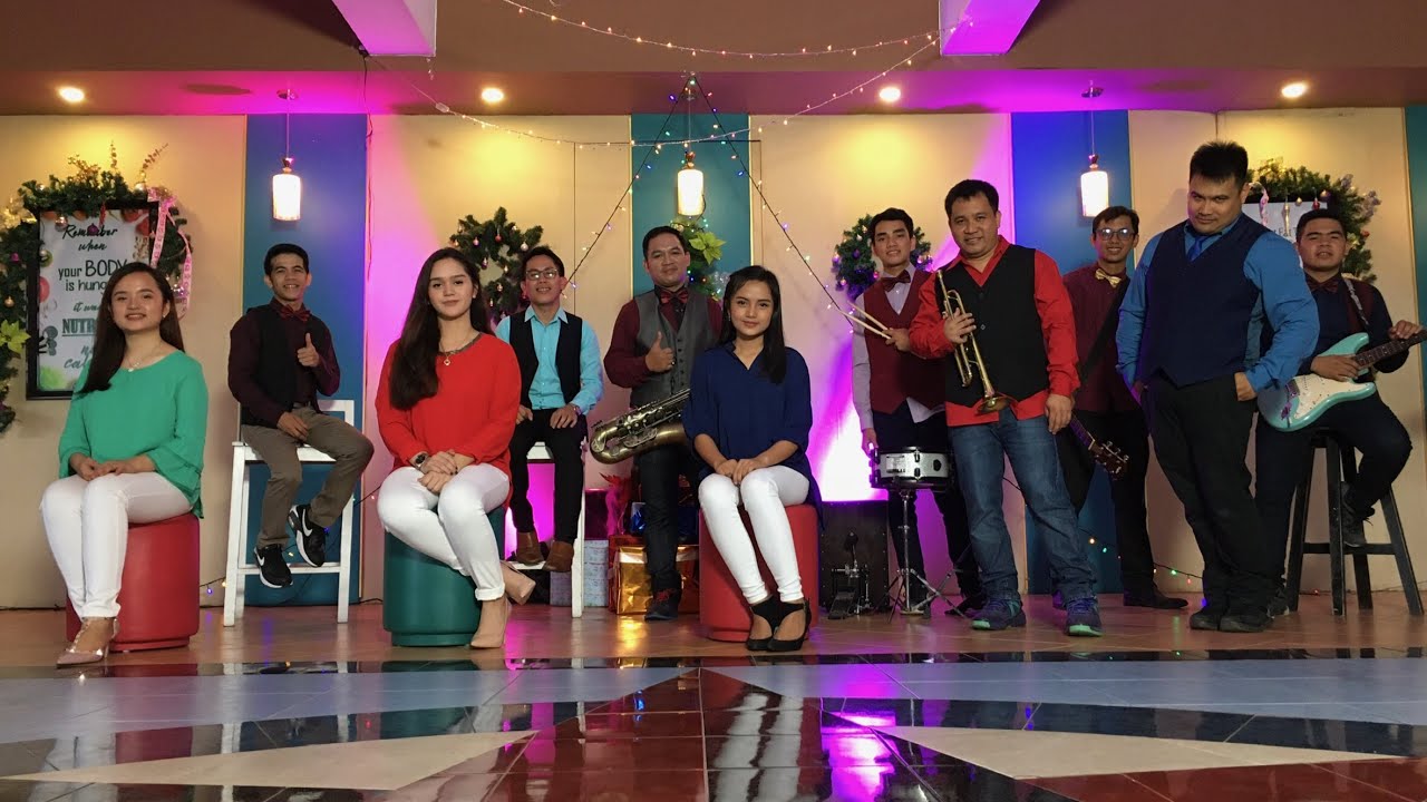 Christmas Medley (Last Christmas/Let it Snow/Winter Wonderland)