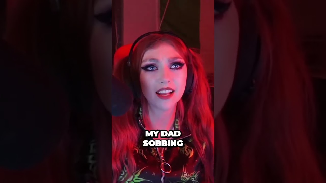 Minx discovers what it's like after death