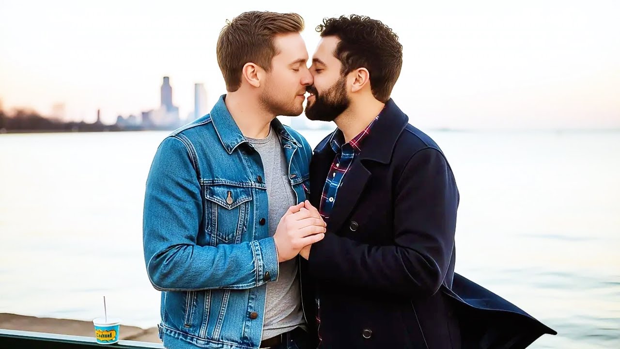 We Matched by Accident—My Brother Stole My Phone | Gay Love Story