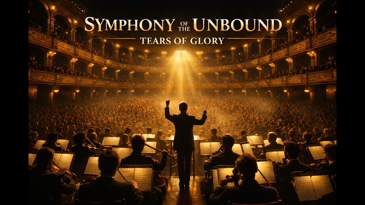 Symphony of the Unbound | Epic Operatic Cinematic Orchestral Music