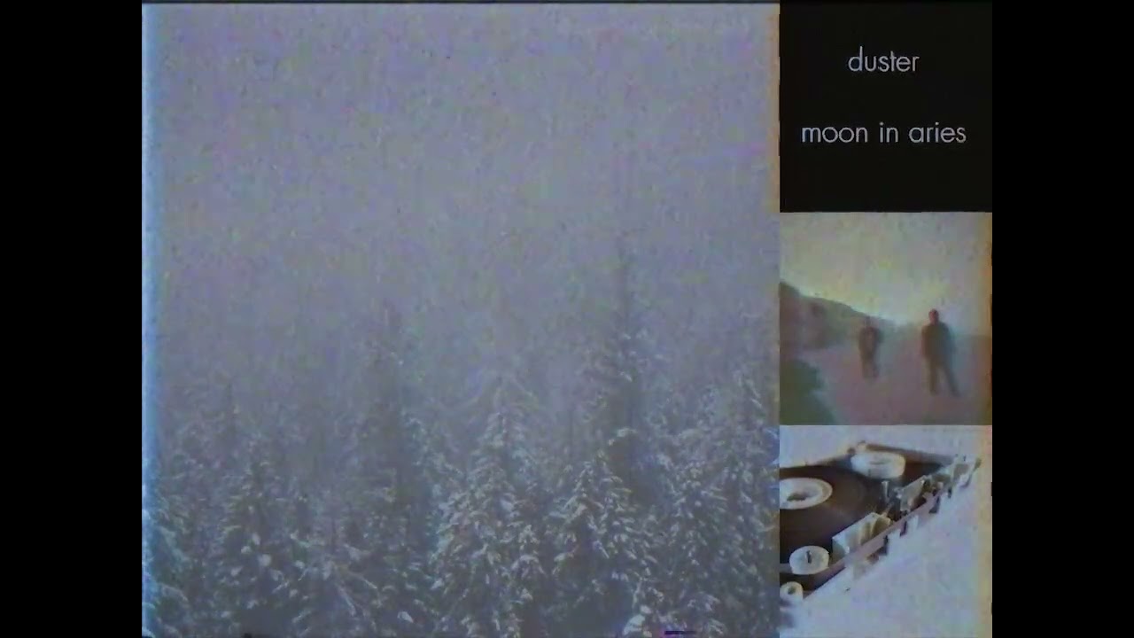 duster - moon in aries [christmas dust remastered]