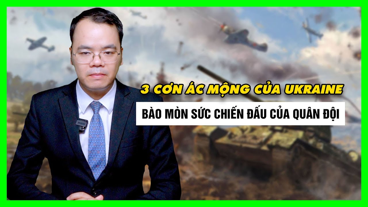 Lính Nga Xuất Hiện Đột Ngột “Từ Hư Không”, Binh Sĩ Ukraine Hoảng Loạn Tột Độ || Bàn Cờ Quân Sự
