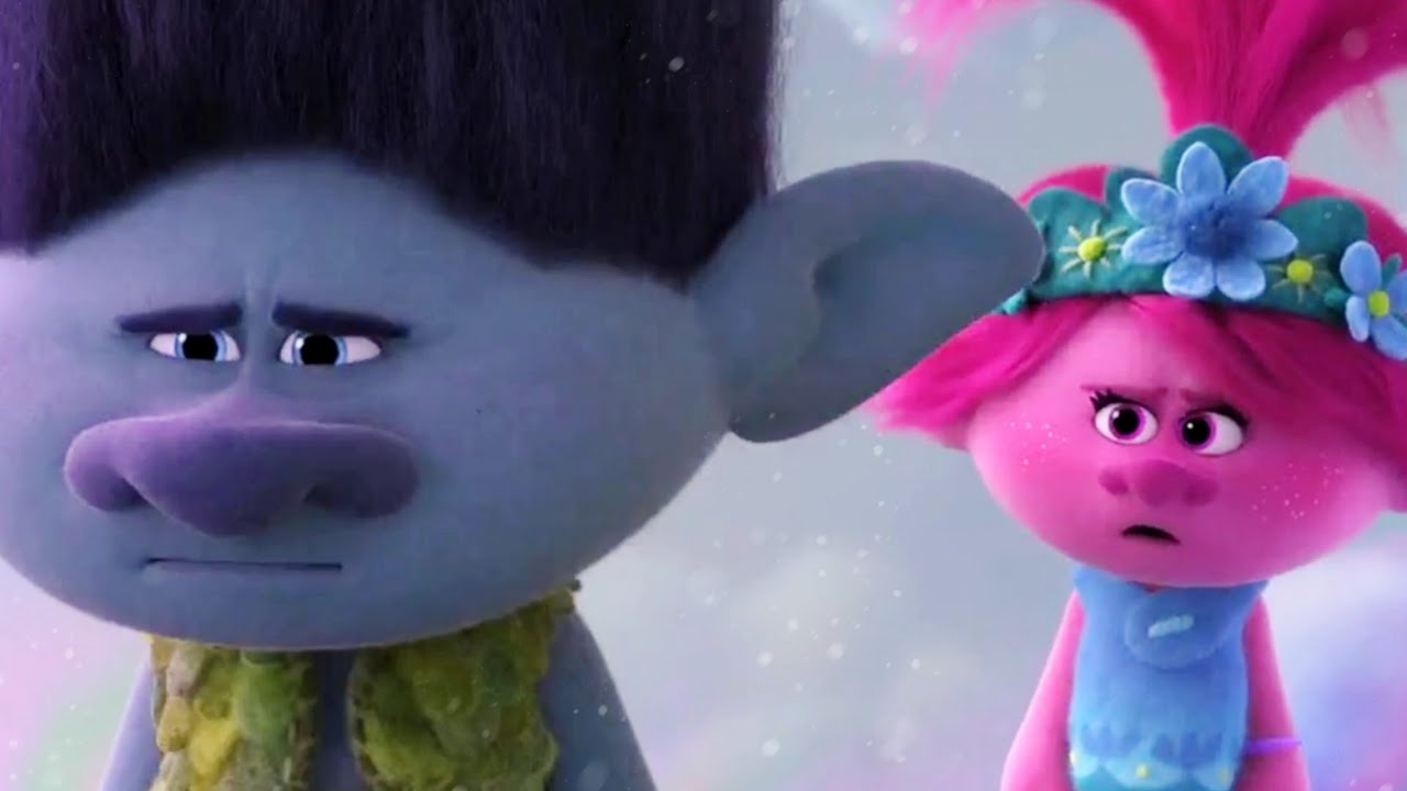 Poppy and Branch — Treat You Better | (Broppy)