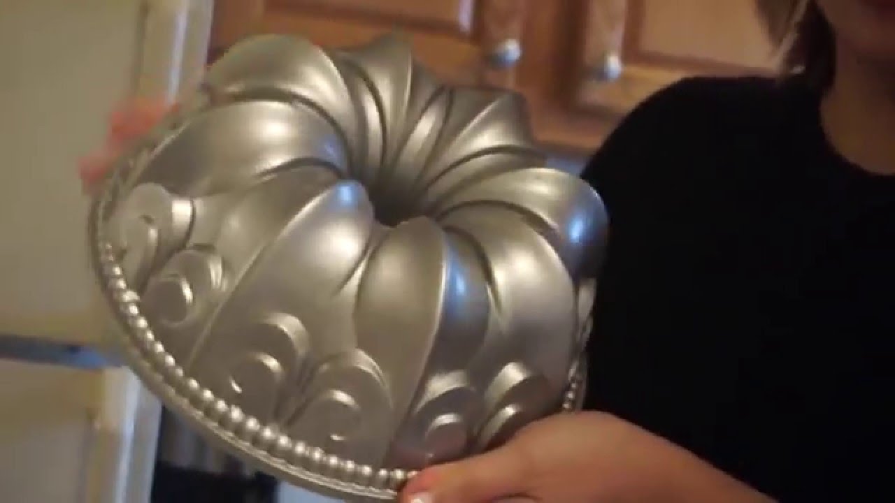 Top 5 Nordic Ware pans