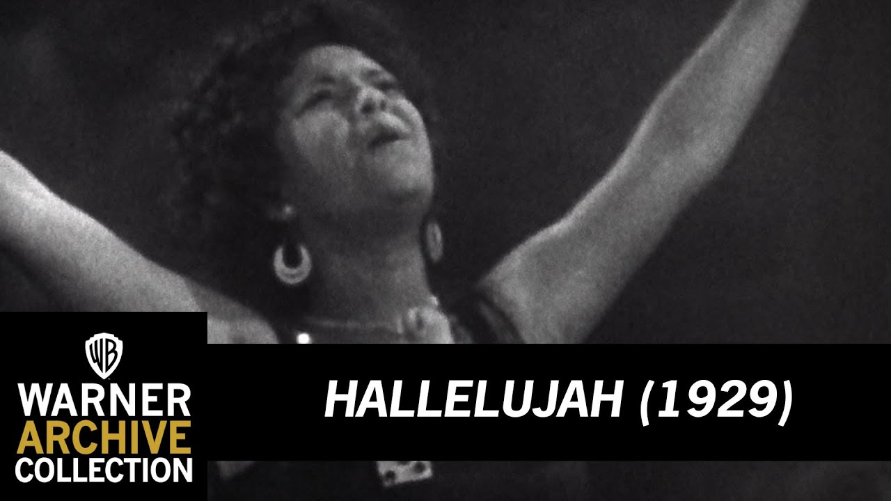 Swanee Shuffle | Hallelujah | Warner Archive