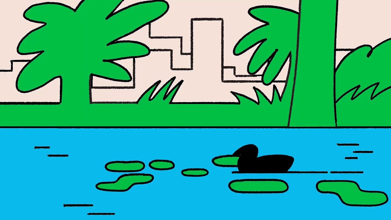 Why do cities need nature?