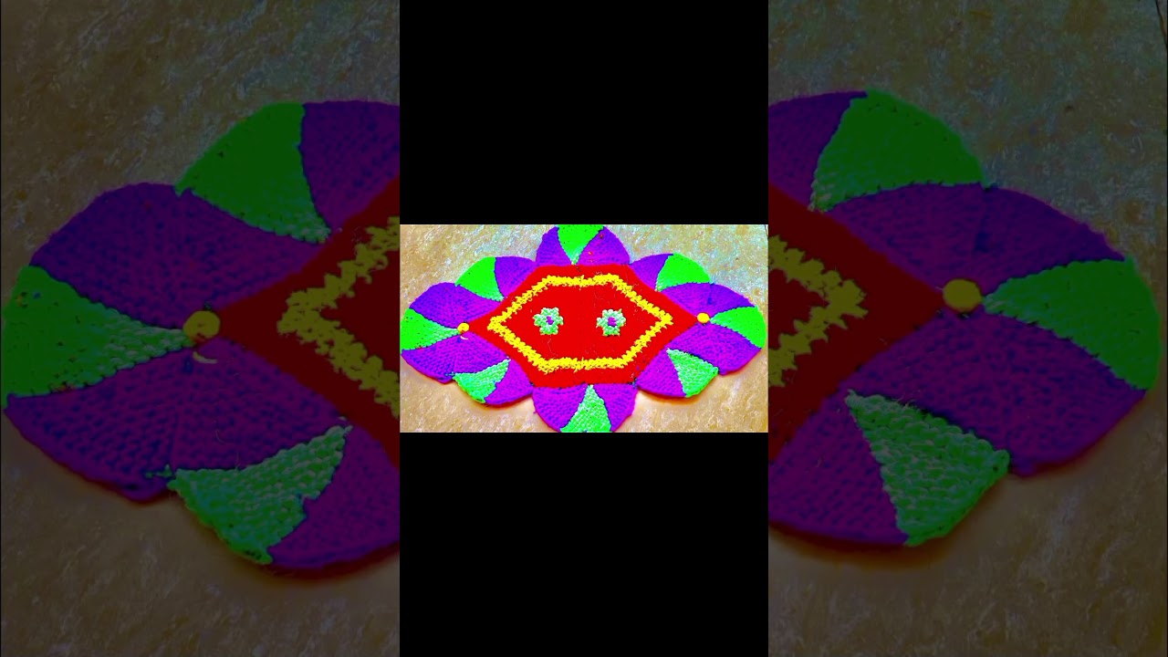 🎇🪔pair pochhna design,🥻🪔🆕🚪 Doormat 🎉 paydaan design 