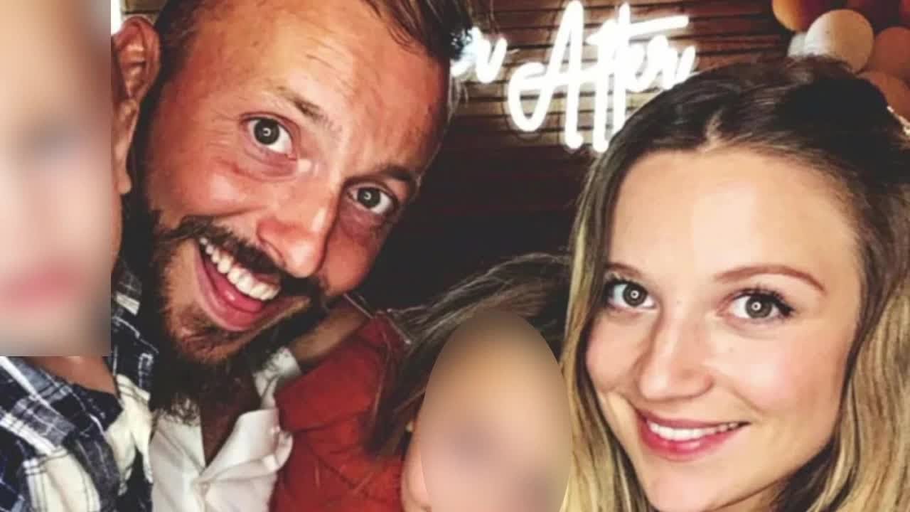 Utah father who went missing with 3 children on hike charged with child torture, abuse