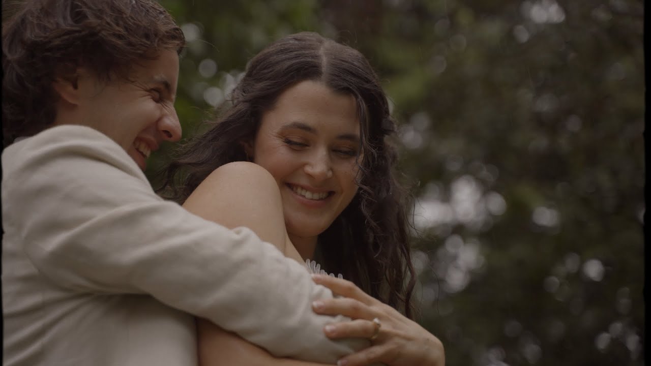 Nick & Avery Highlight Film - Maan Farms Market and Estate Winery