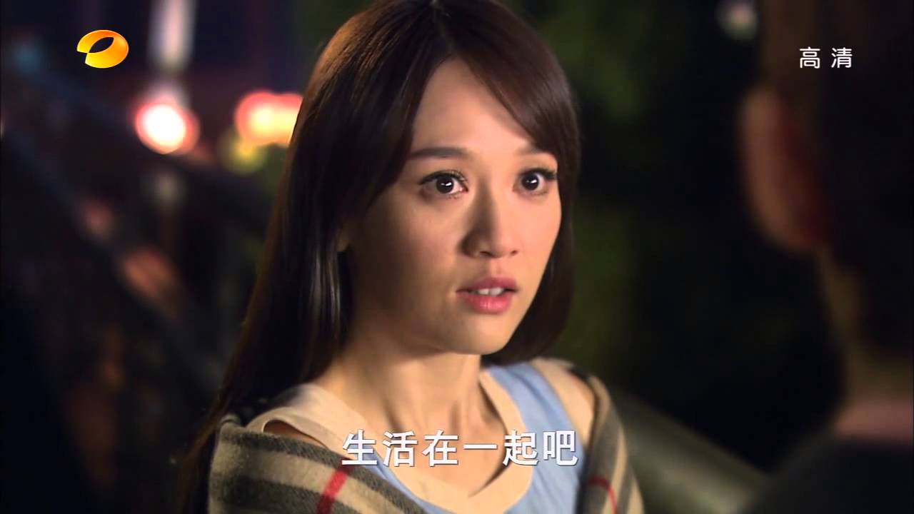 HunanTV The Queen Of Sop Ep24 hdtv iPad AAC x264 CHDPAD 승녀적대가 勝女的代價