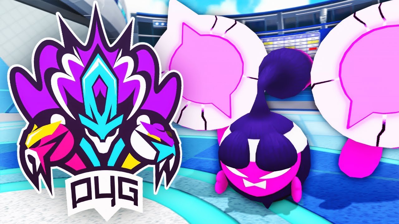 HOW IS PECHARUNT ALLOWED?! Pokemon Draft League | P4G Week 4
