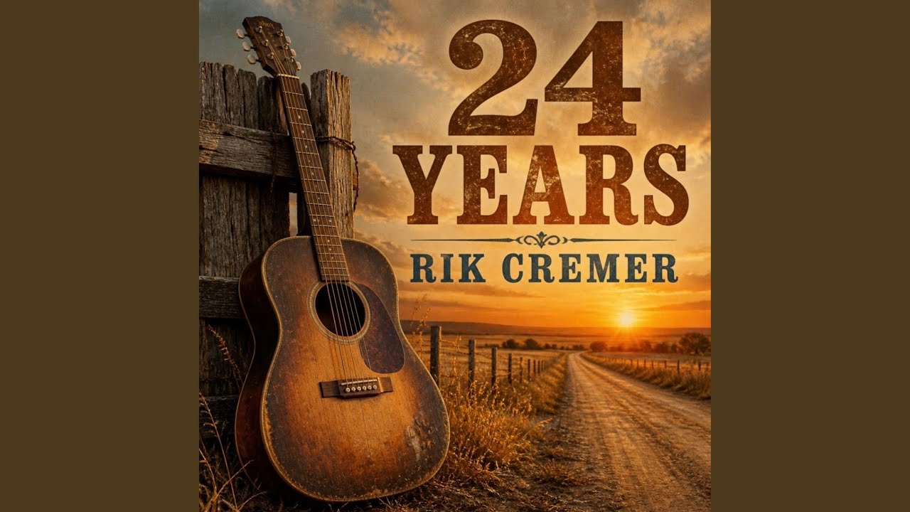 24 YEARS