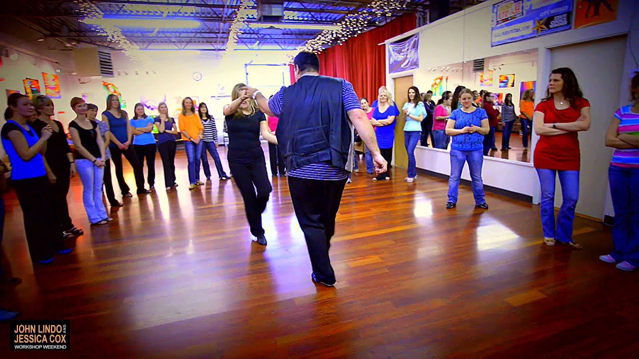 DanceUtah SLC - 
