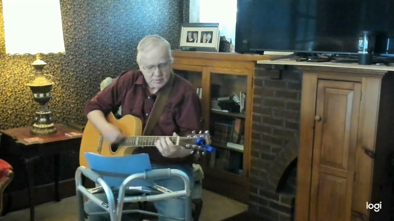 Abba Father 1/29/26