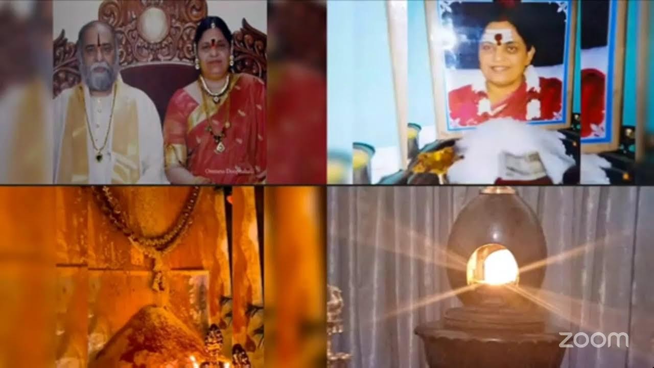 Aalaya Darshan
