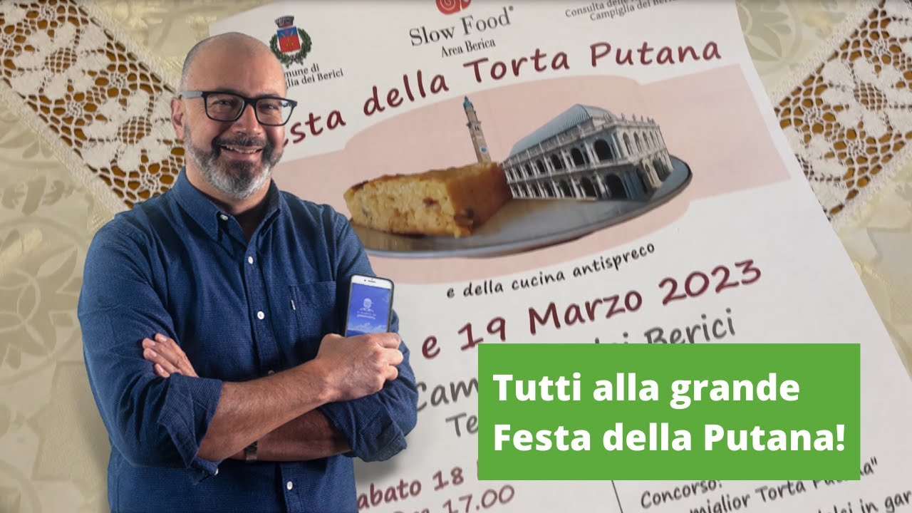 Tutti alla festa della 