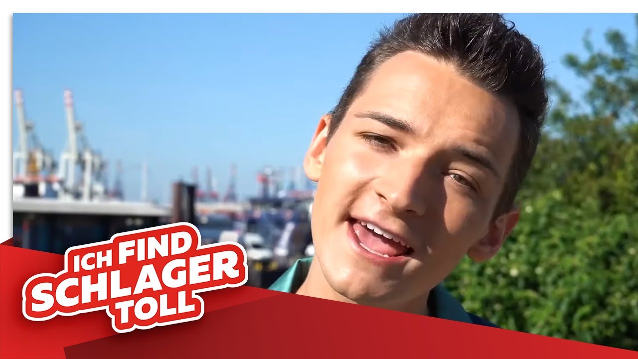 Thomas Julian - Wann können wir endlich wieder tanzen (Offizielles Musikvideo)