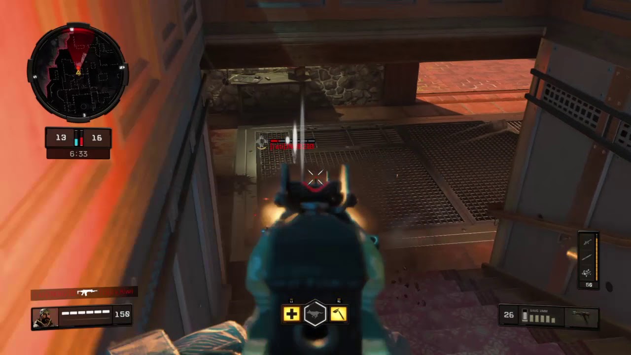 Call of Duty&reg;: Black Ops 4: Reflex