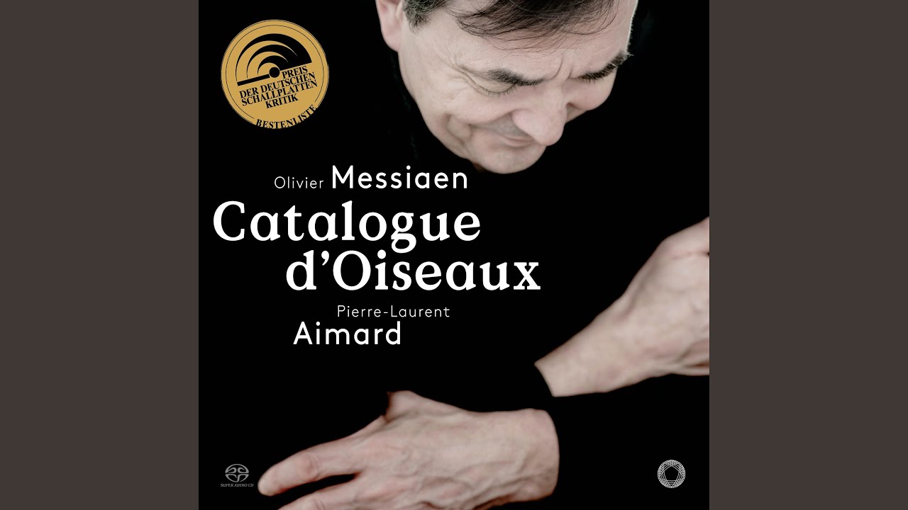 Catalogue d'Oiseaux, I/42: No. 10, Le Merle de roche