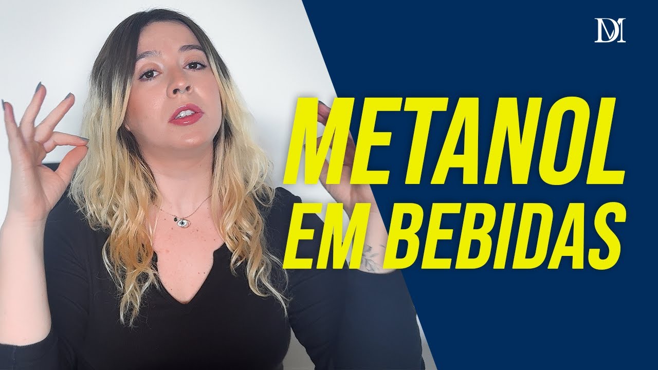 Metanol Bebida | Duarte Moral Advogados