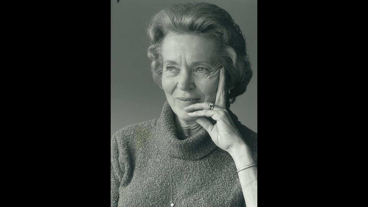 Elisabeth Elliot Memorial Service Video - A Loving Tribute