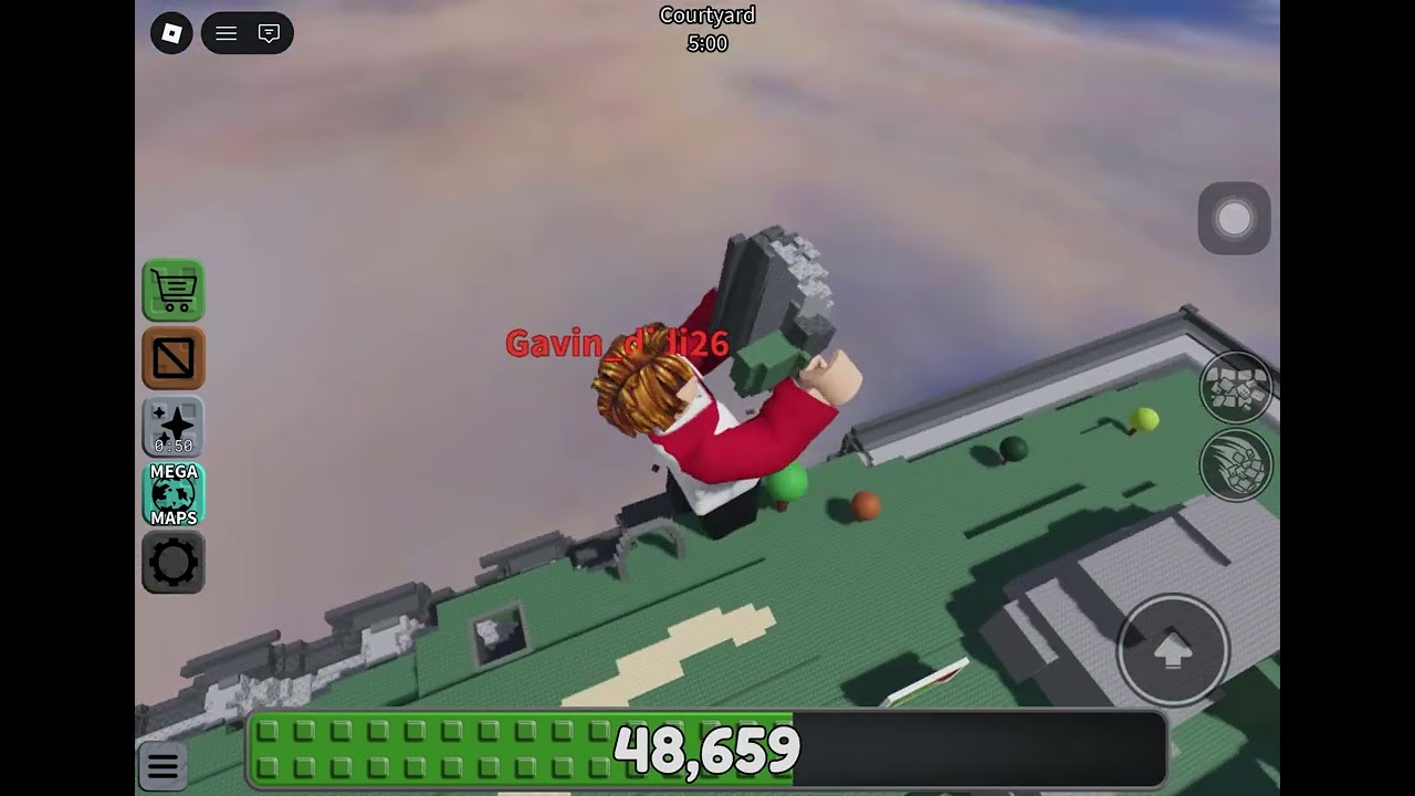 Getting closer to 100k size and i am upgrading my stats