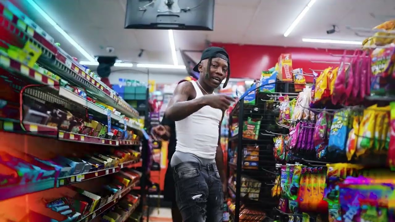Rsl Stitxh - Why (Official Video)