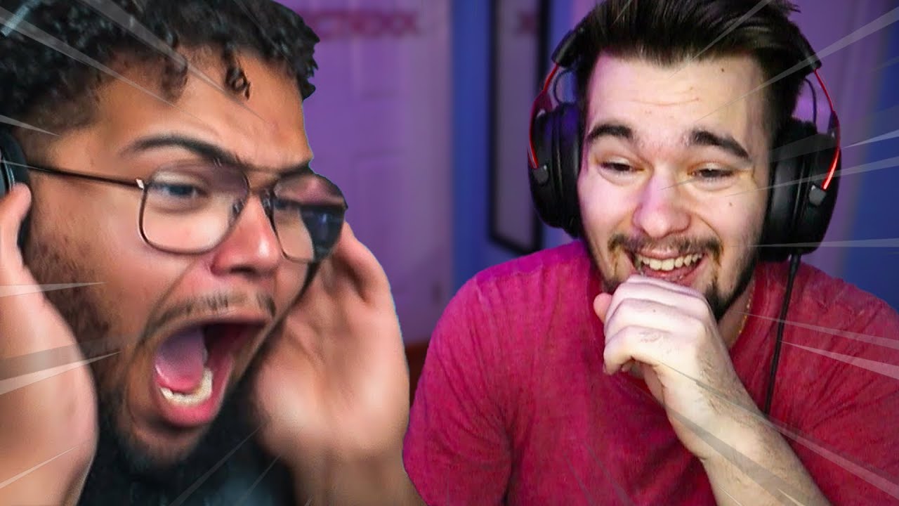Triggering Grizzy TO RAGE For 13 Minutes Straight!