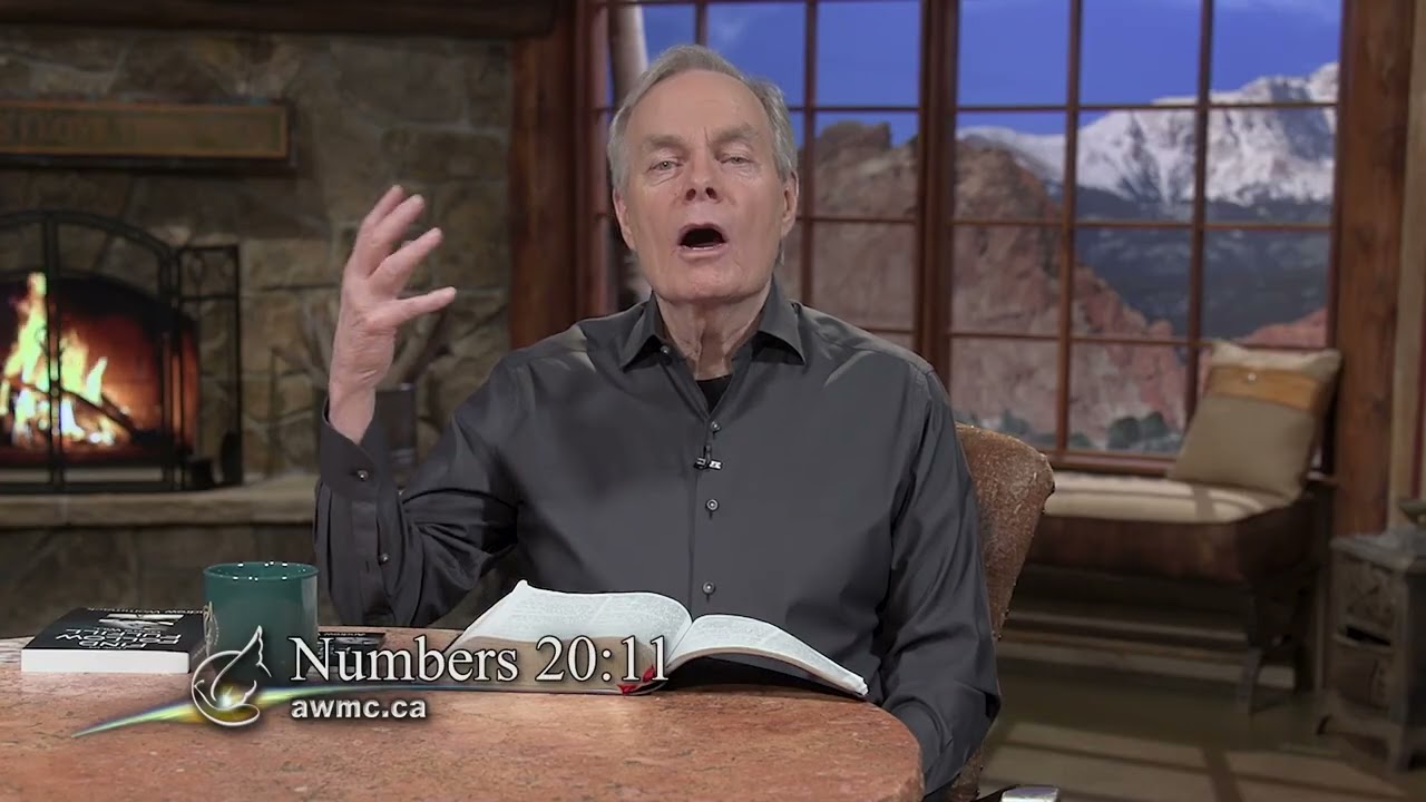 How To Find, Follow and Fulfill God's Will | Week 3 | Day 2 | April 7th, 2026