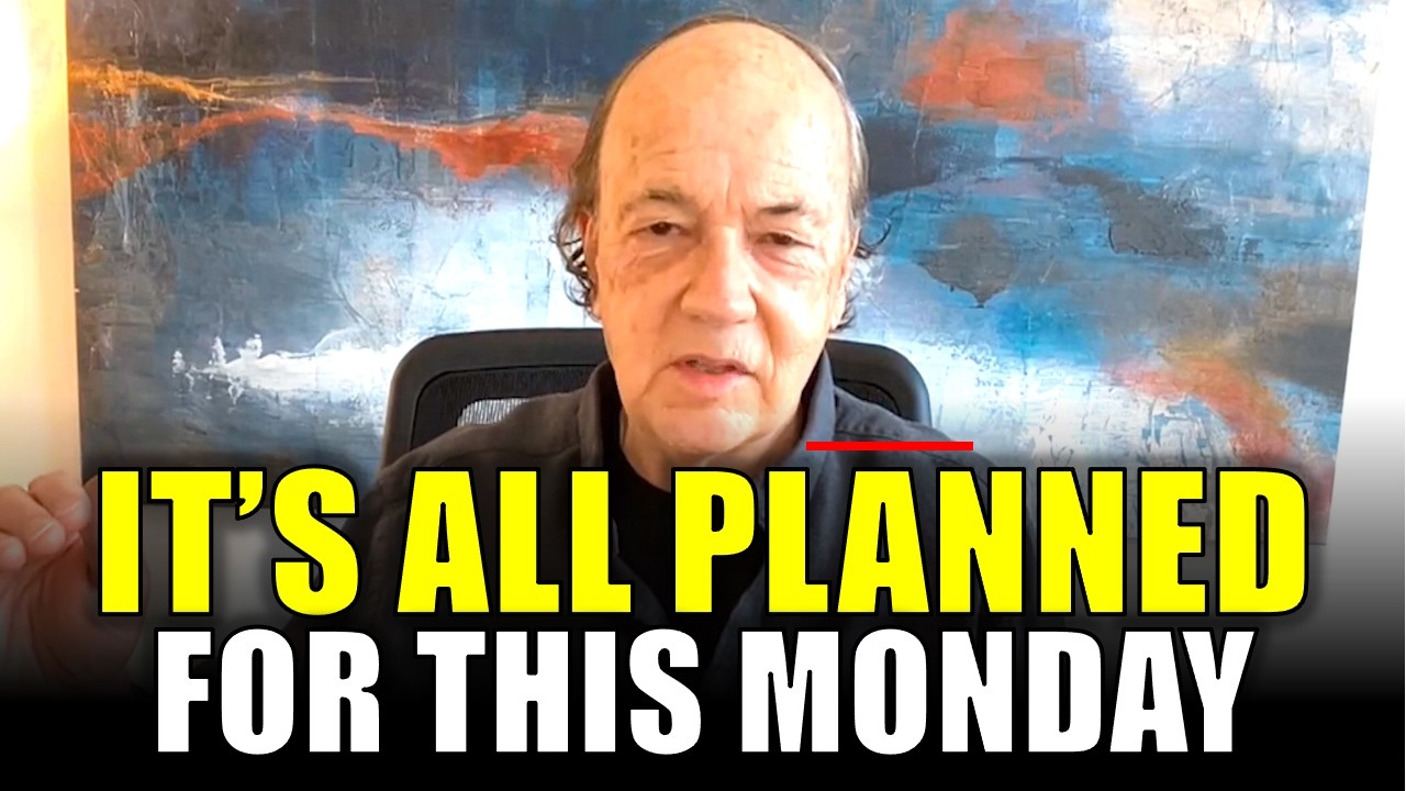 This is Scary! If You Own GOLD or SILVER, You Need to See This NOW | Jim Rickards
