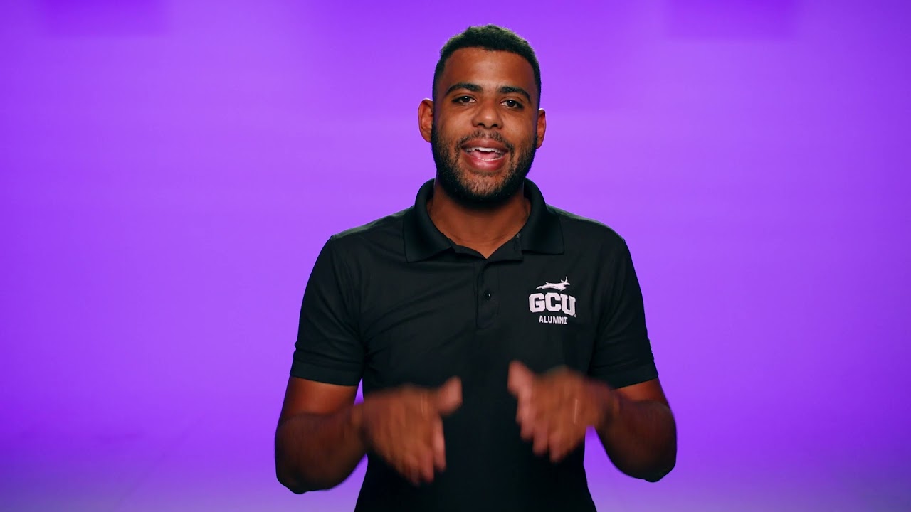 Get Your GCU Commencement Checklist Today!